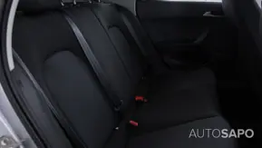 Seat Arona 1.0 TSI Style de 2023