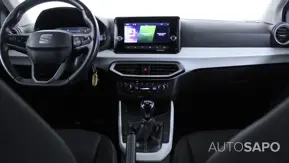 Seat Arona 1.0 TSI Style de 2023