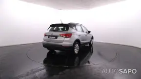 Seat Arona 1.0 TSI Style de 2023