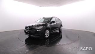 Volkswagen Taigo de 2023