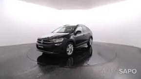 Volkswagen Taigo de 2023