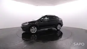 Volkswagen Taigo de 2023