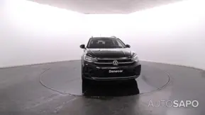 Volkswagen Taigo de 2023