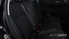 Volkswagen Taigo de 2023