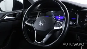 Volkswagen Taigo de 2023