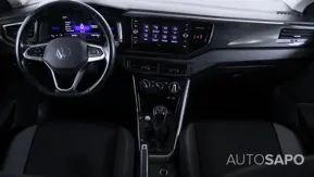 Volkswagen Taigo de 2023