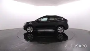 Volkswagen Taigo de 2023