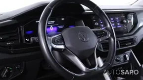 Volkswagen Taigo de 2023