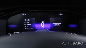 Volkswagen Taigo de 2023