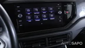 Volkswagen Taigo de 2023