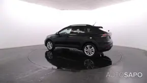 Volkswagen Taigo de 2023