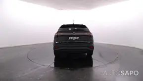 Volkswagen Taigo de 2023