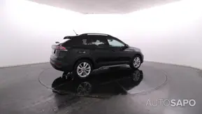 Volkswagen Taigo de 2023