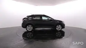 Volkswagen Taigo de 2023