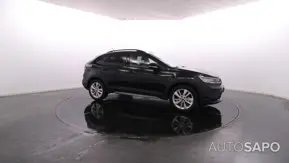 Volkswagen Taigo de 2023