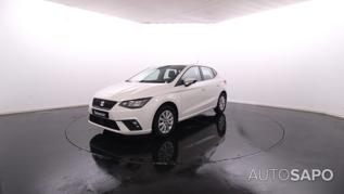 Seat Ibiza de 2023