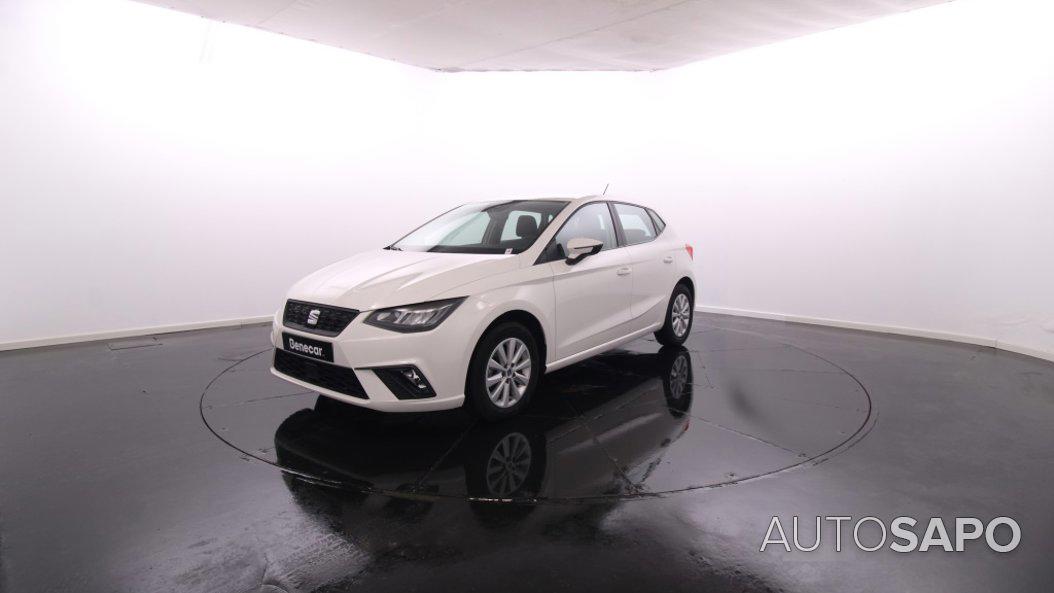 Seat Ibiza de 2023