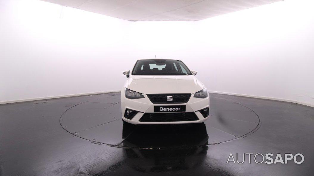 Seat Ibiza de 2023