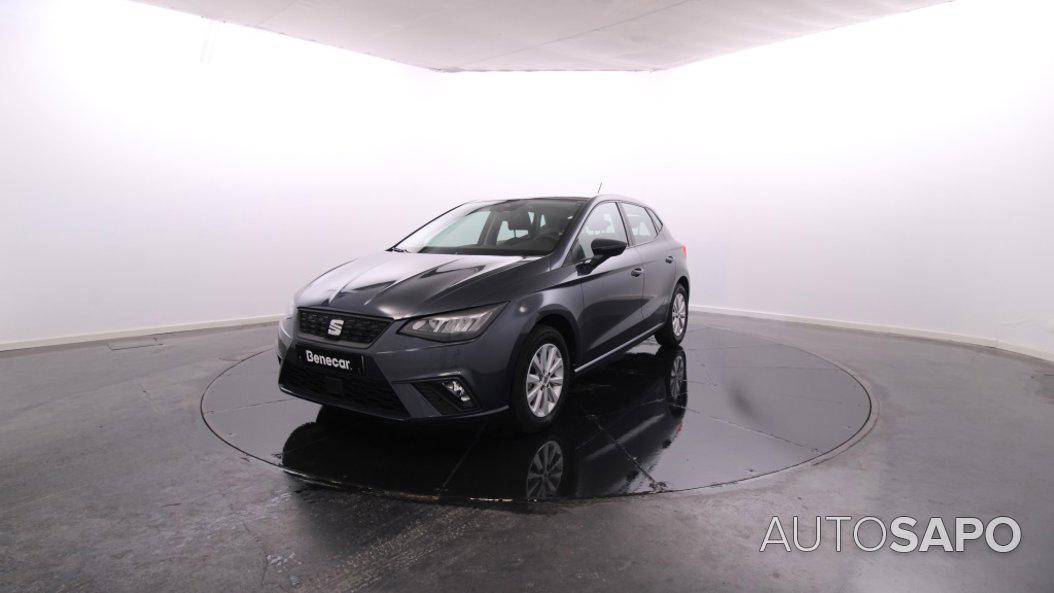 Seat Ibiza de 2023