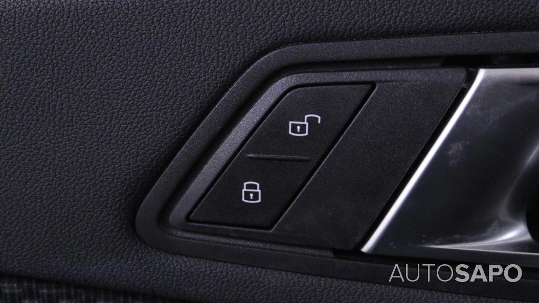 BMW Série 1 de 2021