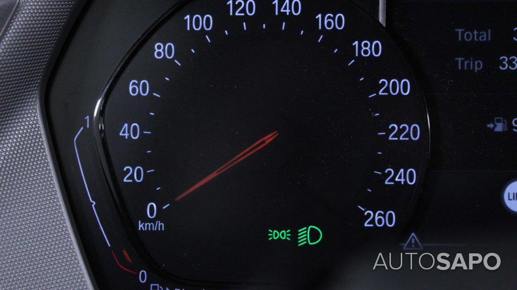 BMW Série 1 de 2021