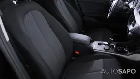 BMW Série 1 de 2021