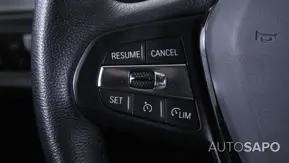 BMW Série 1 de 2021