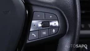 BMW Série 1 de 2021