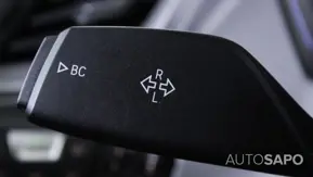 BMW Série 1 de 2021