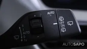 BMW Série 1 de 2021