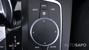 BMW Série 1 de 2021