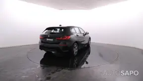 BMW Série 1 de 2021