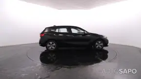 BMW Série 1 de 2021