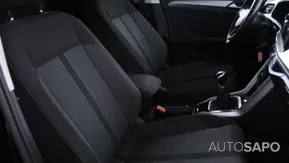 Volkswagen T-Roc de 2024