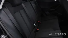 Volkswagen T-Roc de 2024