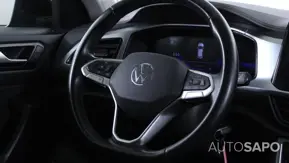 Volkswagen T-Roc de 2024