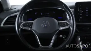 Volkswagen T-Roc de 2024