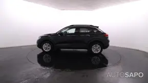 Volkswagen T-Roc de 2024