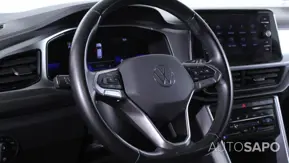 Volkswagen T-Roc de 2024