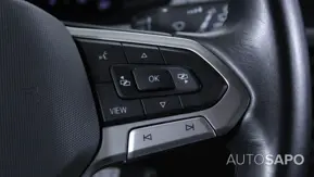 Volkswagen T-Roc de 2024