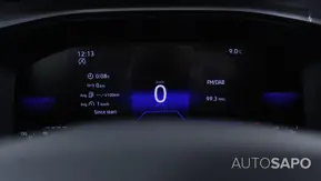 Volkswagen T-Roc de 2024