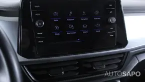 Volkswagen T-Roc de 2024