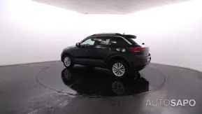 Volkswagen T-Roc de 2024