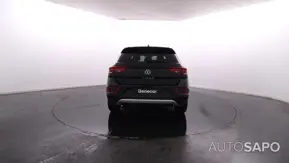 Volkswagen T-Roc de 2024