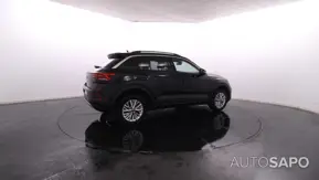 Volkswagen T-Roc de 2024