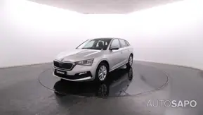 Skoda Scala de 2022