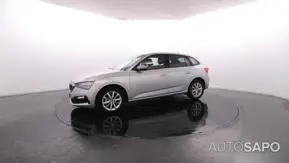 Skoda Scala de 2022