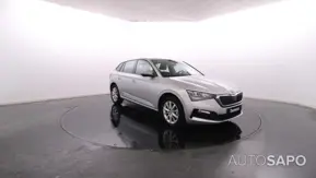 Skoda Scala de 2022