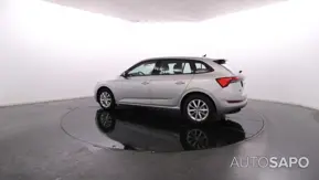 Skoda Scala de 2022