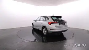 Skoda Scala de 2022